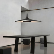 Huckleberry Cove Resin Chandelier — gallery image 5