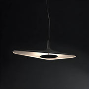Huckleberry Cove Resin Chandelier — gallery image 10