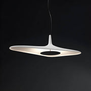 Huckleberry Cove Resin Chandelier — gallery image 11