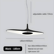 Huckleberry Cove Resin Chandelier — gallery image 13