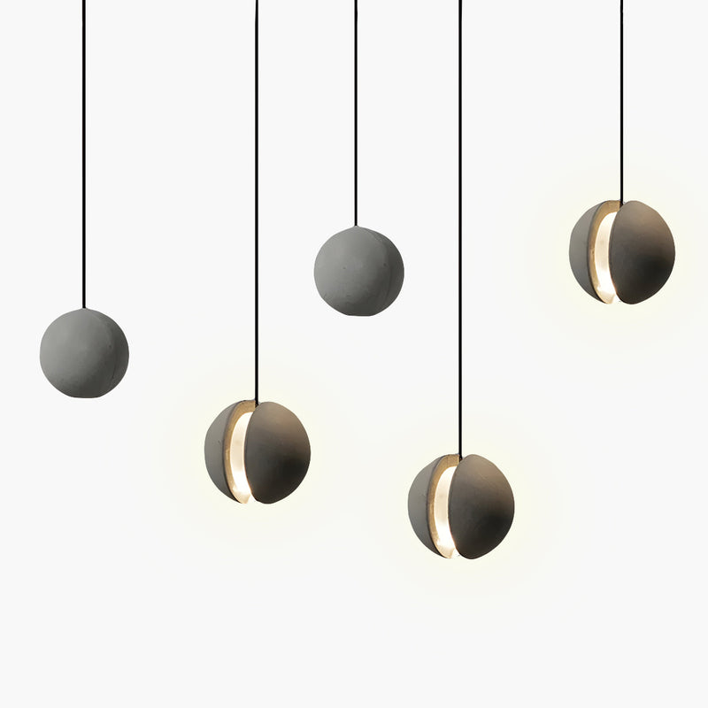 Larchwood Cove Chandelier — gallery image 1