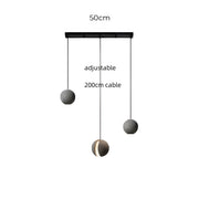 Larchwood Cove Chandelier — gallery image 15