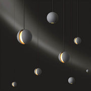 Larchwood Cove Chandelier — gallery image 13