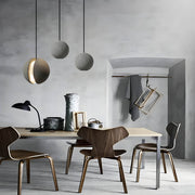 Larchwood Cove Chandelier — gallery image 2