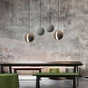 Larchwood Cove Chandelier — gallery image 3
