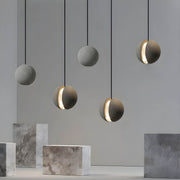 Larchwood Cove Chandelier — gallery image 10