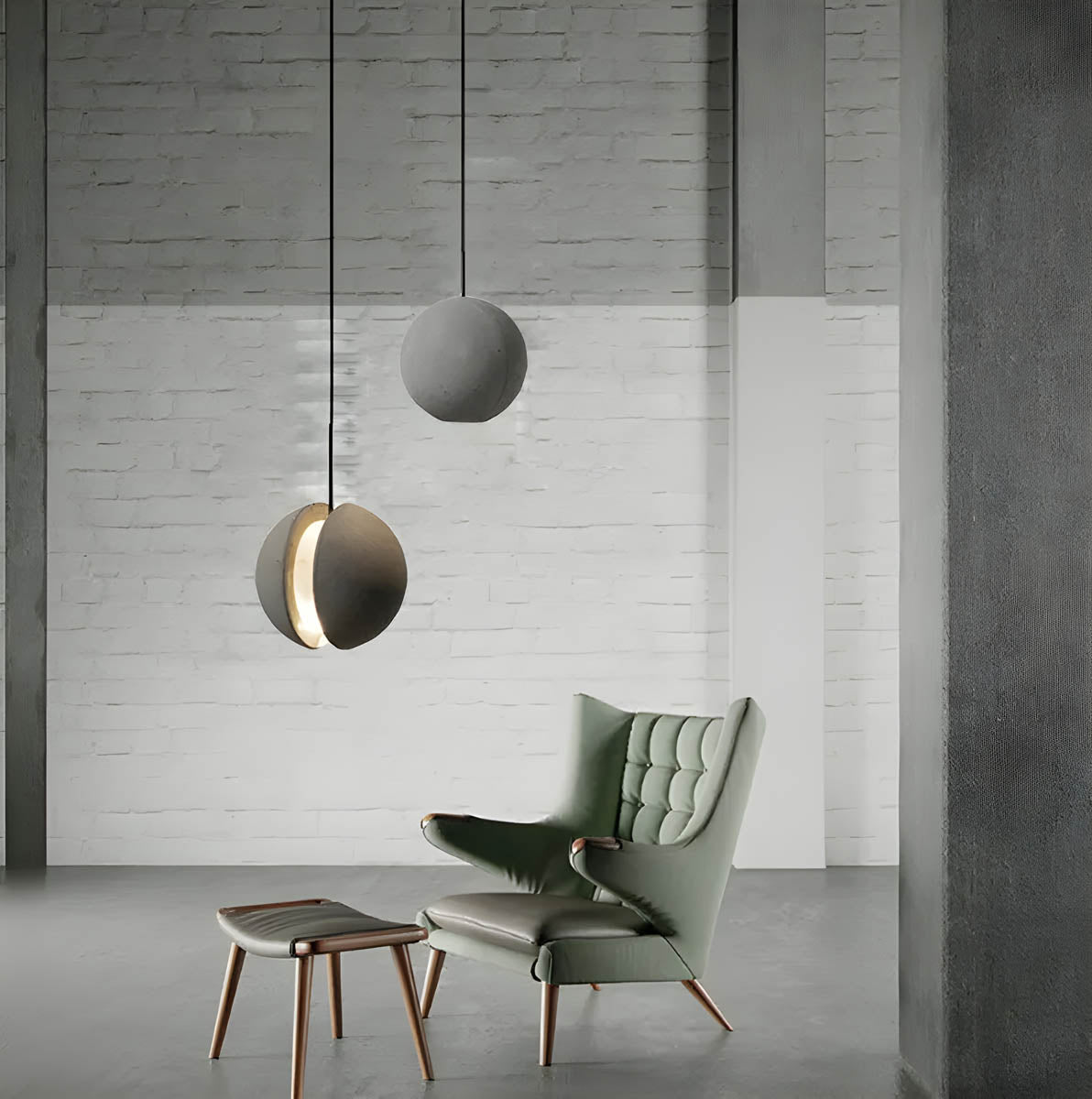 Larchwood Cove Chandelier — gallery image 6