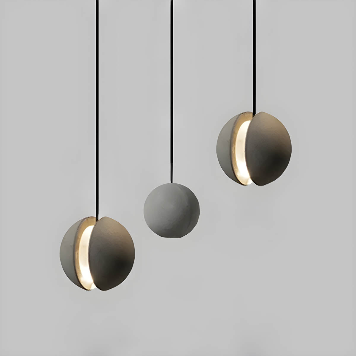Larchwood Cove Chandelier — gallery image 8
