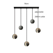 Larchwood Cove Chandelier — gallery image 23