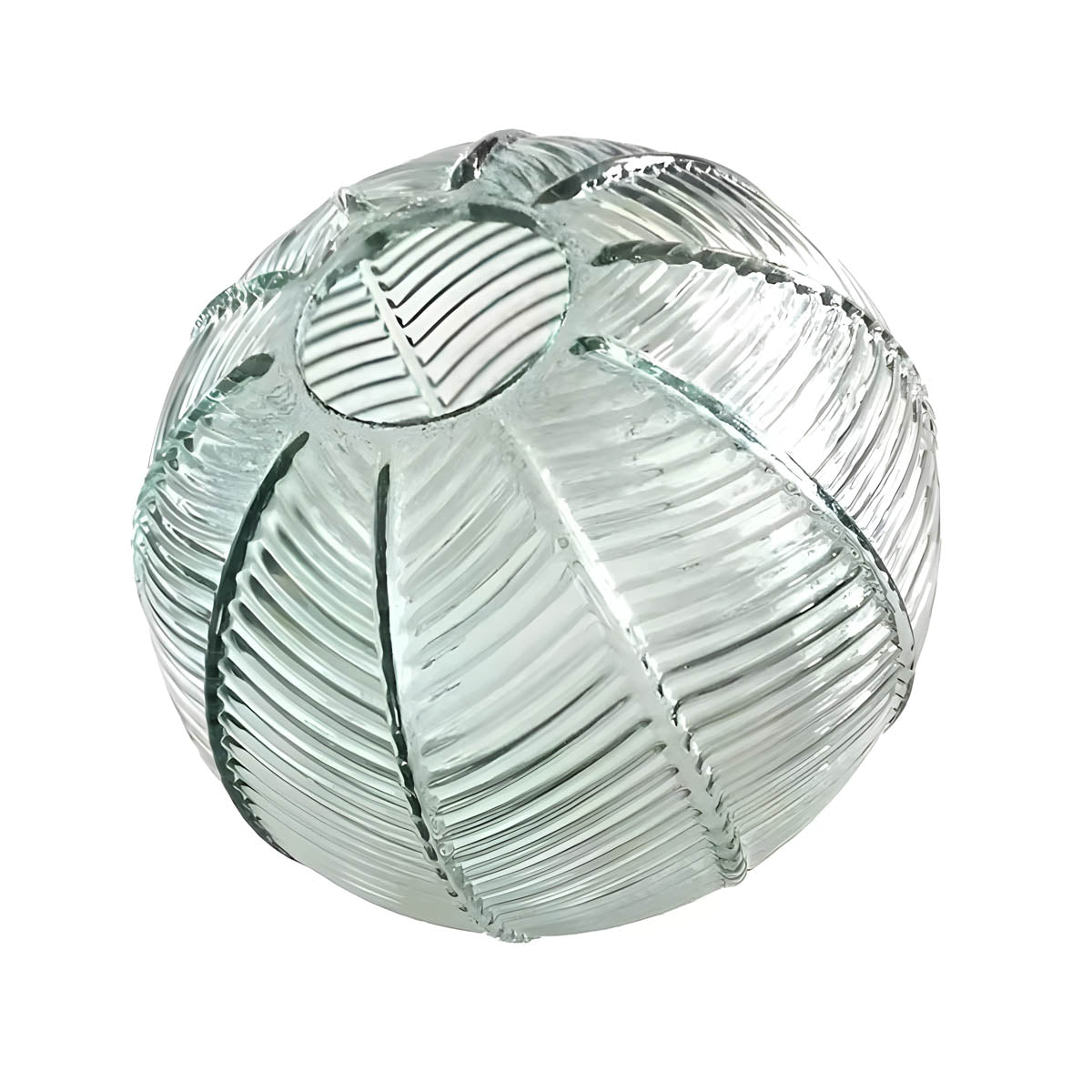 Mapledale Cove Glass Pendant Light — gallery image 3