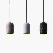 Silverwood Cove Glass Chandelier — gallery image 1