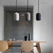 Silverwood Cove Glass Chandelier — gallery image 7