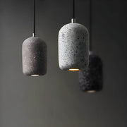 Silverwood Cove Glass Chandelier — gallery image 11