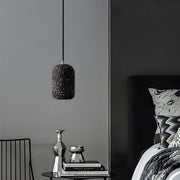 Silverwood Cove Glass Chandelier — gallery image 4