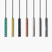 Whitmore Cove Iron Pendant Light — gallery image 1