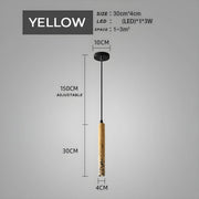 Whitmore Cove Iron Pendant Light — gallery image 13