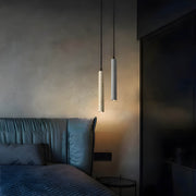 Whitmore Cove Iron Pendant Light — gallery image 12