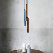 Whitmore Cove Iron Pendant Light — gallery image 9
