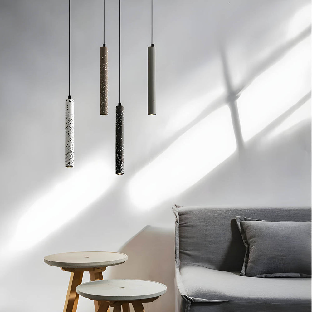 Whitmore Cove Iron Pendant Light — gallery image 4