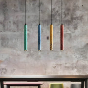 Whitmore Cove Iron Pendant Light — gallery image 8