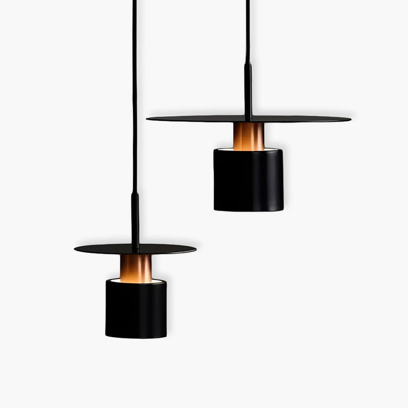 Woodford Cove Pendant Light — gallery image 1