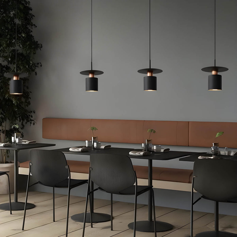 Woodford Cove Pendant Light — gallery image 4
