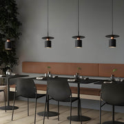 Woodford Cove Pendant Light — gallery image 4
