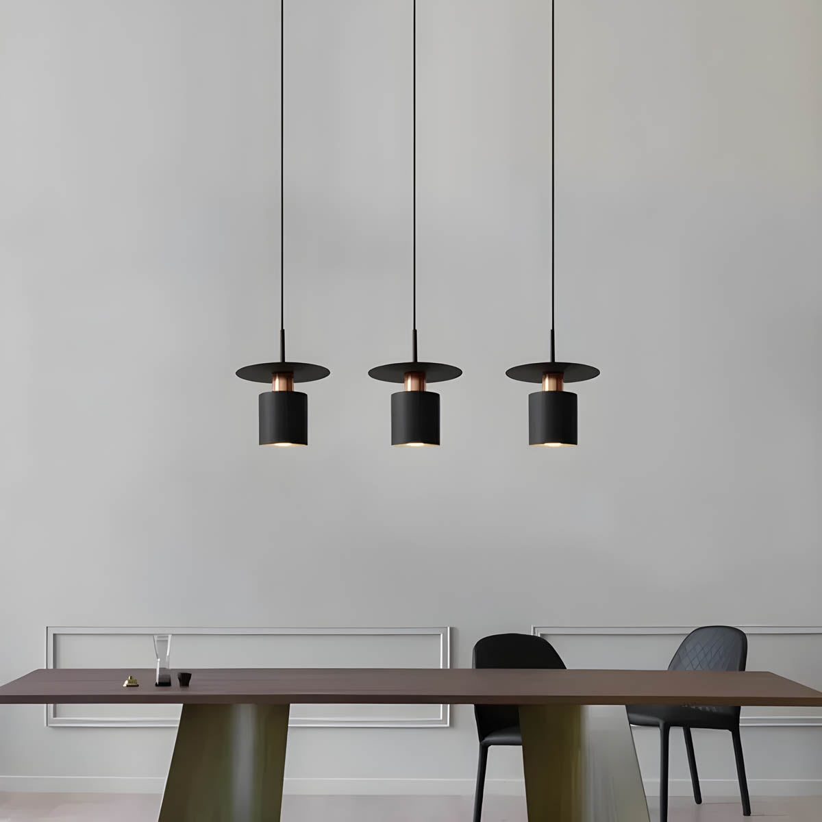 Woodford Cove Pendant Light — gallery image 9