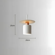 Woodford Cove Pendant Light — gallery image 13