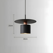 Woodford Cove Pendant Light — gallery image 12