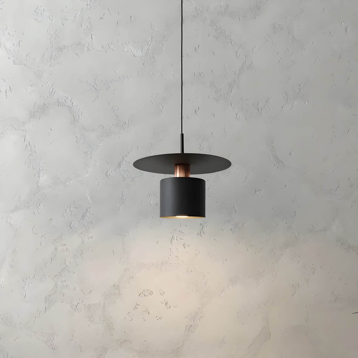 Woodford Cove Pendant Light — gallery image 10
