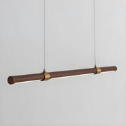 Ashford Reach Wood Ceiling Light — gallery image 9