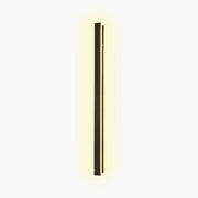 Bracken Reach Aluminum Outdoor Wall Light — gallery image 1