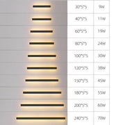 Bracken Reach Aluminum Outdoor Wall Light — gallery image 9