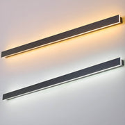 Bracken Reach Aluminum Outdoor Wall Light — gallery image 12