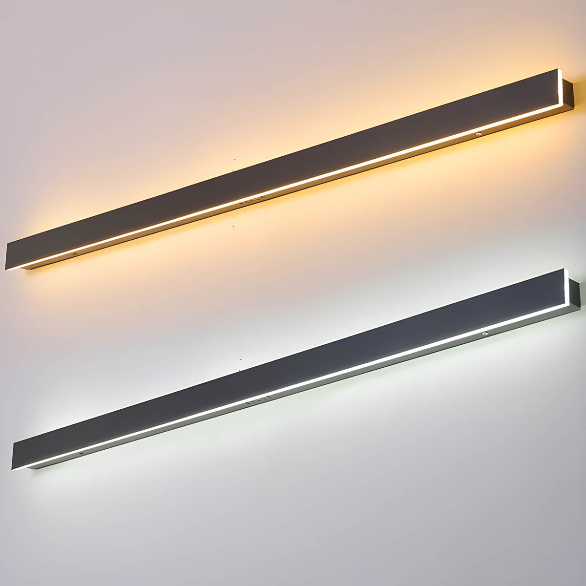 Bracken Reach Aluminum Outdoor Wall Light — gallery image 12