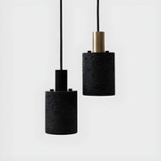 Kestrel Reach Iron Pendant Light — gallery image 11