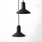 Kestrel Reach Iron Pendant Light — gallery image 12