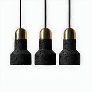 Kestrel Reach Iron Pendant Light — gallery image 14