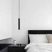 Kestrel Reach Iron Pendant Light — gallery image 10