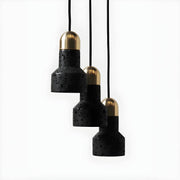 Kestrel Reach Iron Pendant Light — gallery image 15