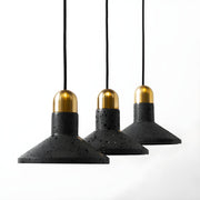 Kestrel Reach Iron Pendant Light — gallery image 16