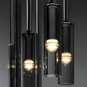 Rowan Reach Glass Pendant Light — gallery image 8