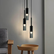 Rowan Reach Glass Pendant Light — gallery image 5