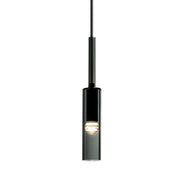 Rowan Reach Glass Pendant Light — gallery image 9