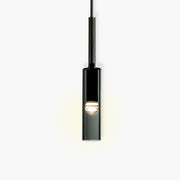 Rowan Reach Glass Pendant Light — gallery image 1