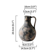 Juniper Reach Ceramic Vase — gallery image 13