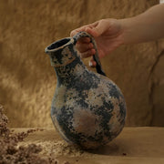 Juniper Reach Ceramic Vase — gallery image 6