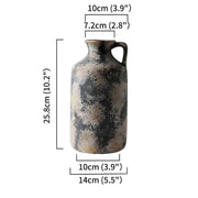 Juniper Reach Ceramic Vase — gallery image 12