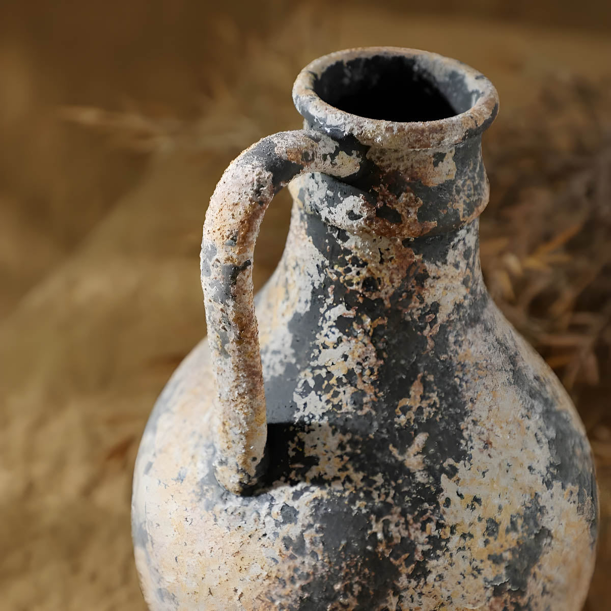 Juniper Reach Ceramic Vase — gallery image 7